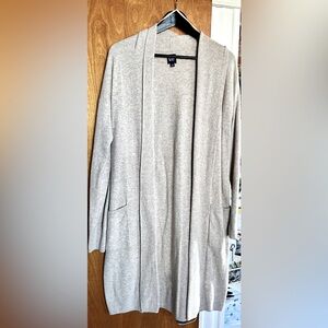 Gap CashSoft Duster